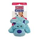 KONG - empaque cozie bally