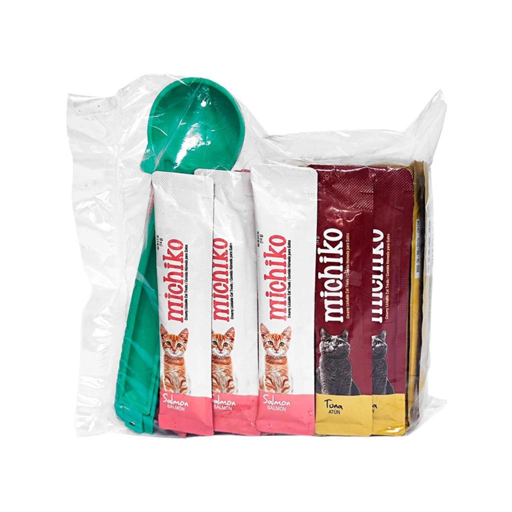 [repuesto_michiko_surtido_x_50_sachets_x_14_gr] REPUESTO MICHIKO X 50 SACHETS (Surtido)