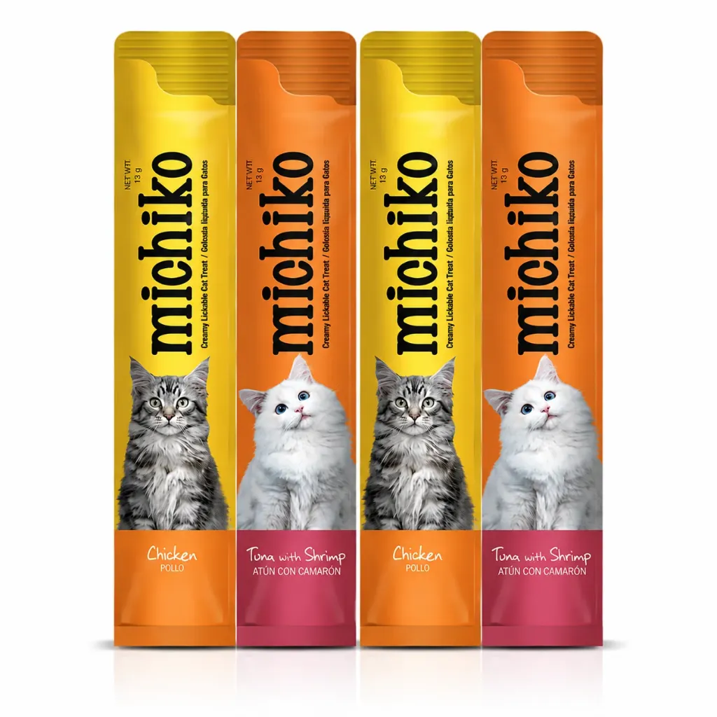 REPUESTO MICHIKO X 50 SACHETS