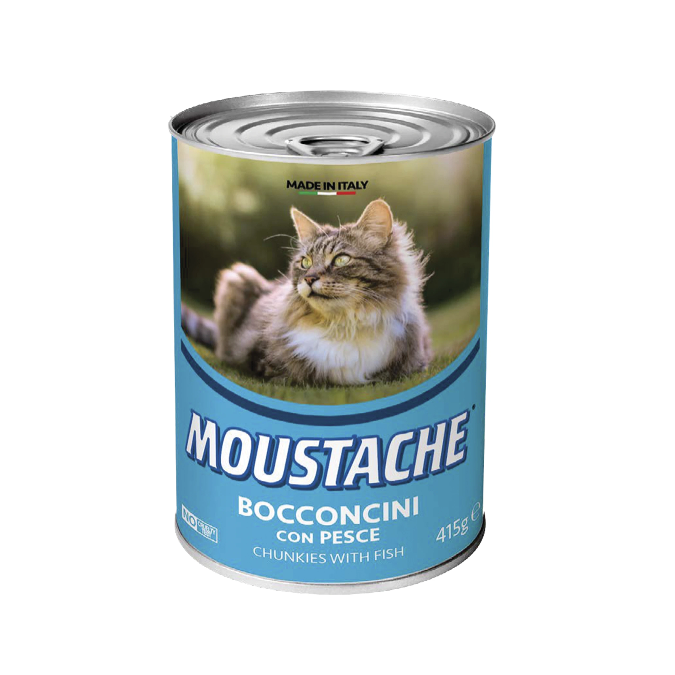 [lata_moustache_sabor_pescado_x_415g] LATA MOUSTACHE (Pescado)