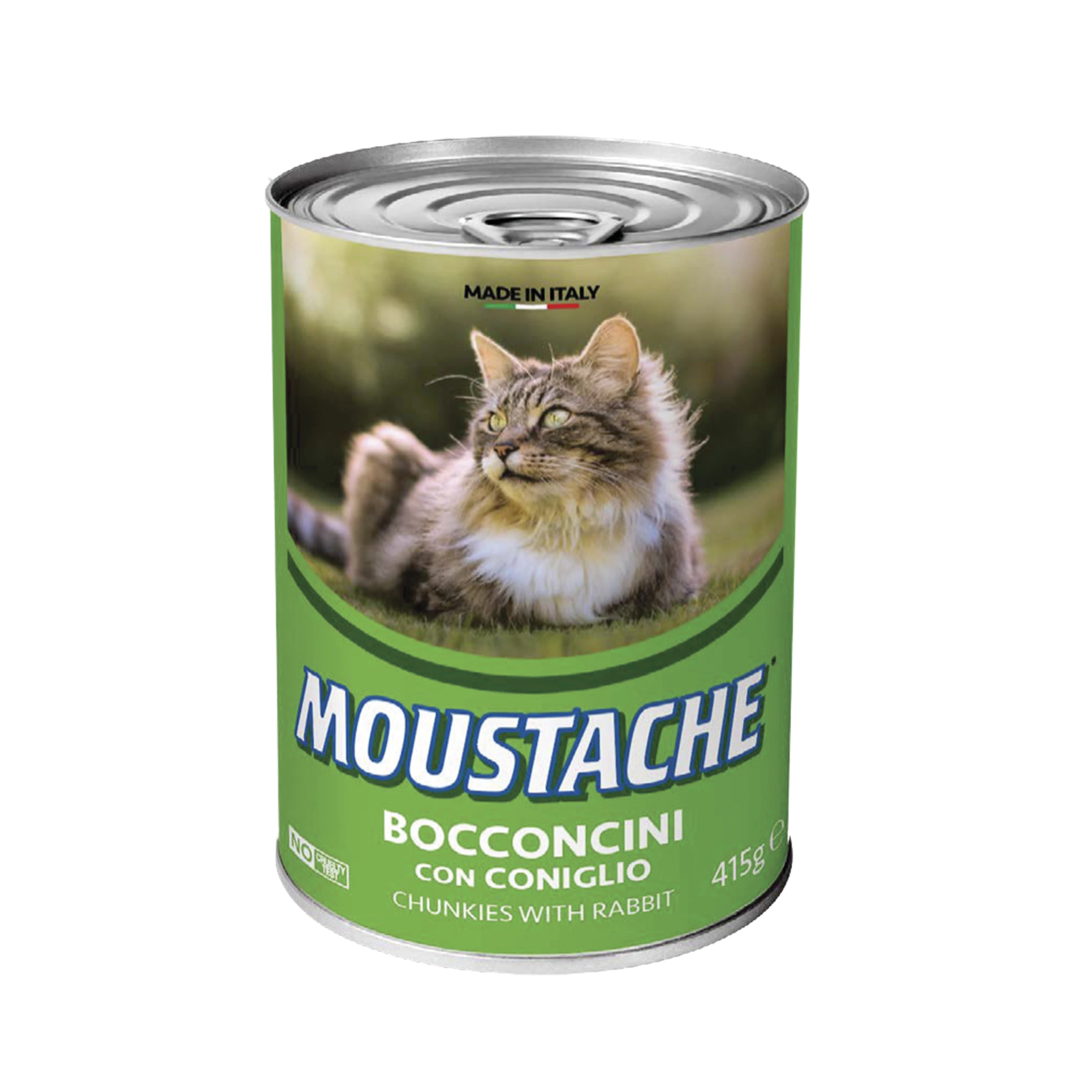 LATA MOUSTACHE