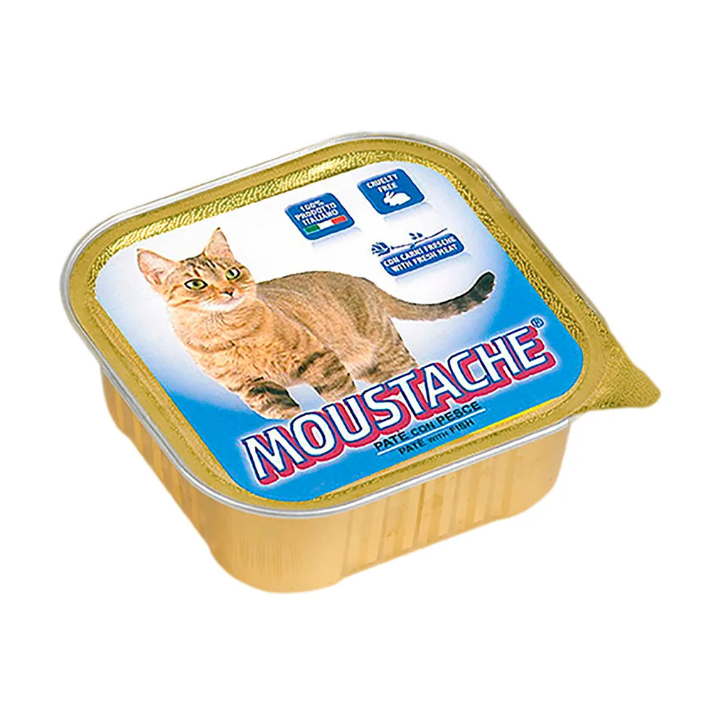 [pate_moustache_fish_x_100_g] PATE MOUSTACHE (Pescado)