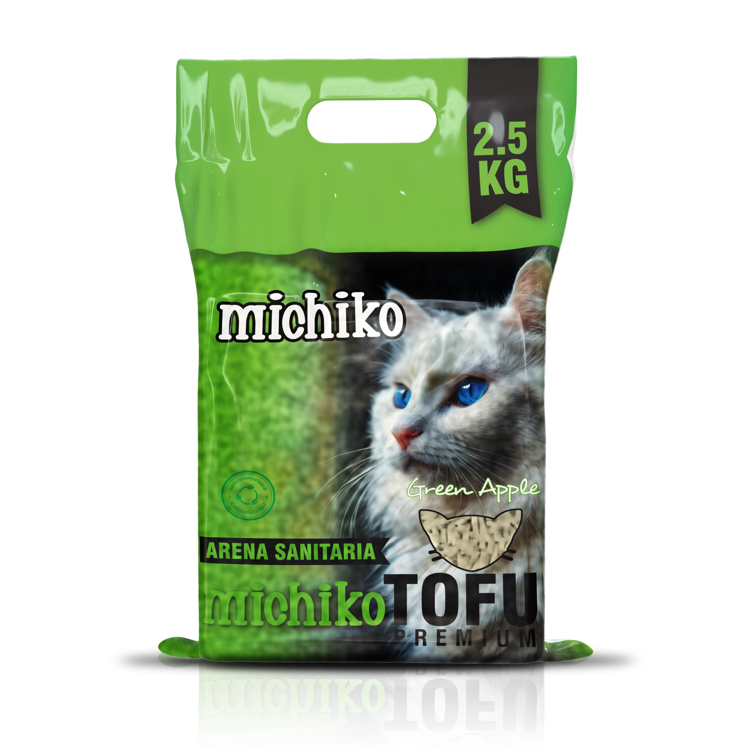 ARENA MICHIKO TOFU PREMIUM