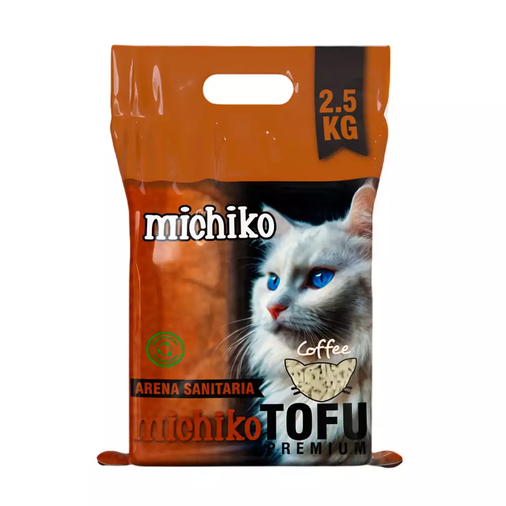 ARENA MICHIKO TOFU PREMIUM