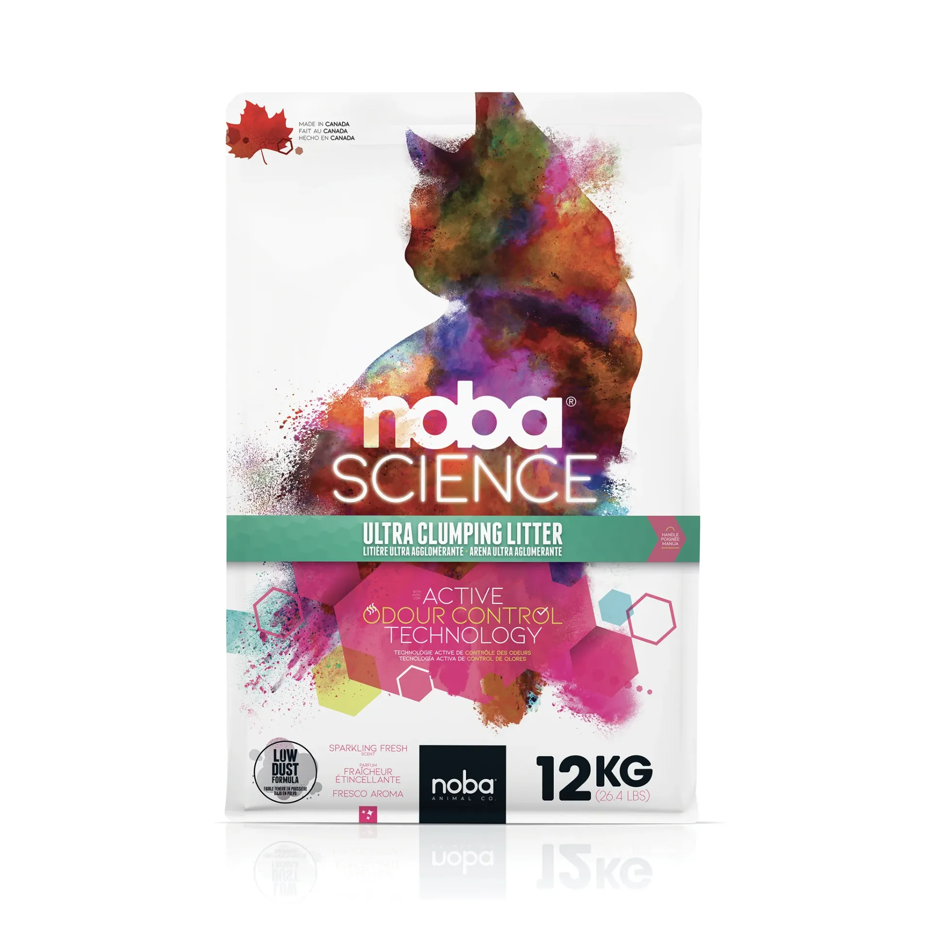NOBA SCIENCE