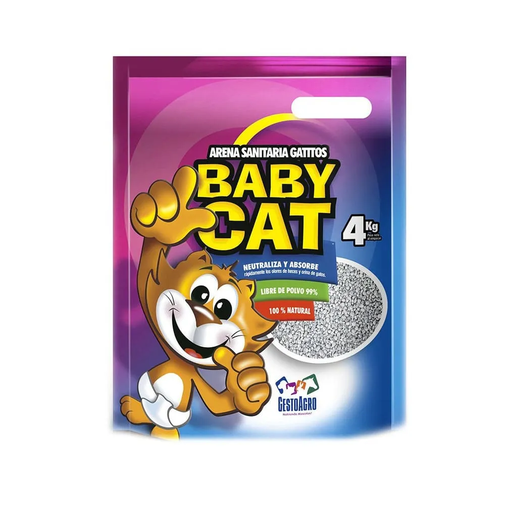 ARENA BABY CAT