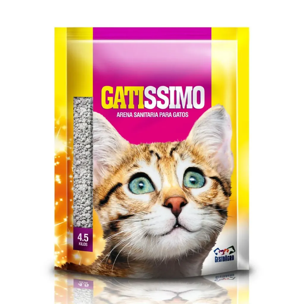 ARENA GATISSIMO