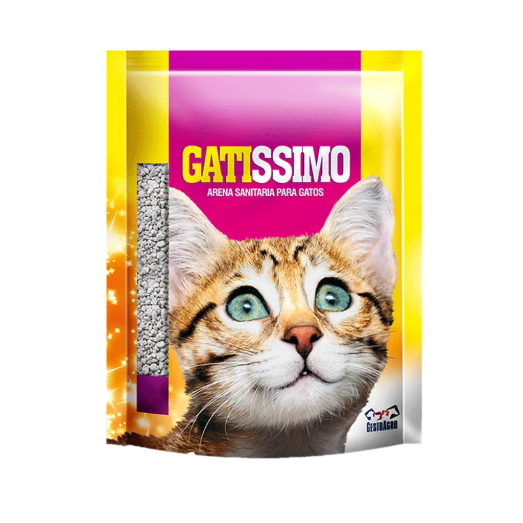 ARENA GATISSIMO