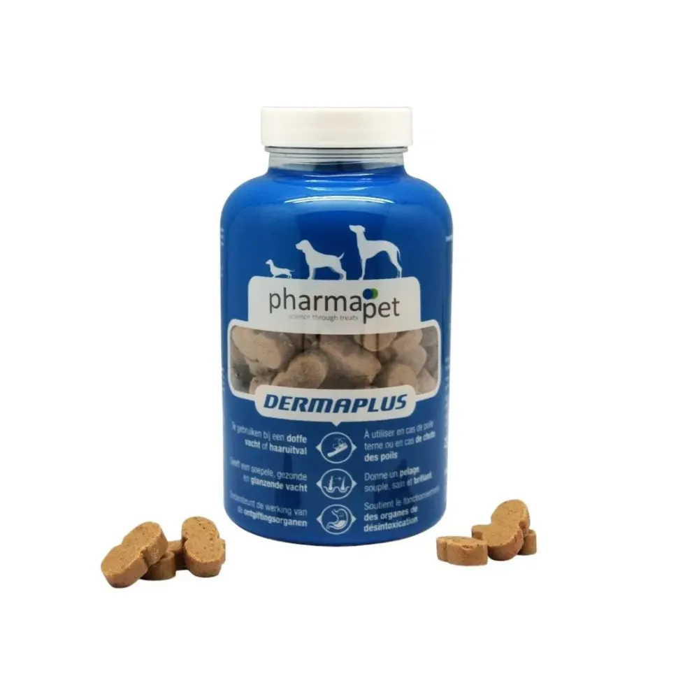 PHARMA PET - SUPLEMENTO