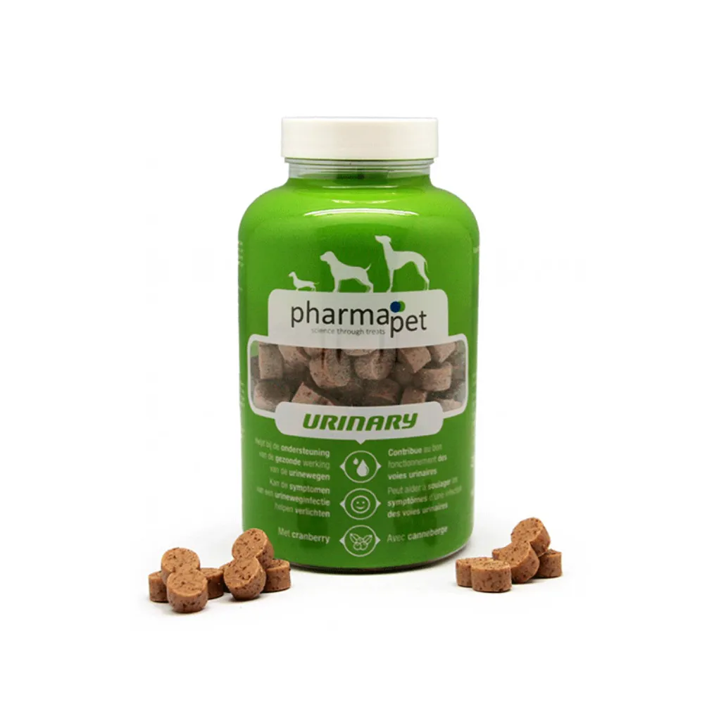 PHARMA PET - SUPLEMENTO