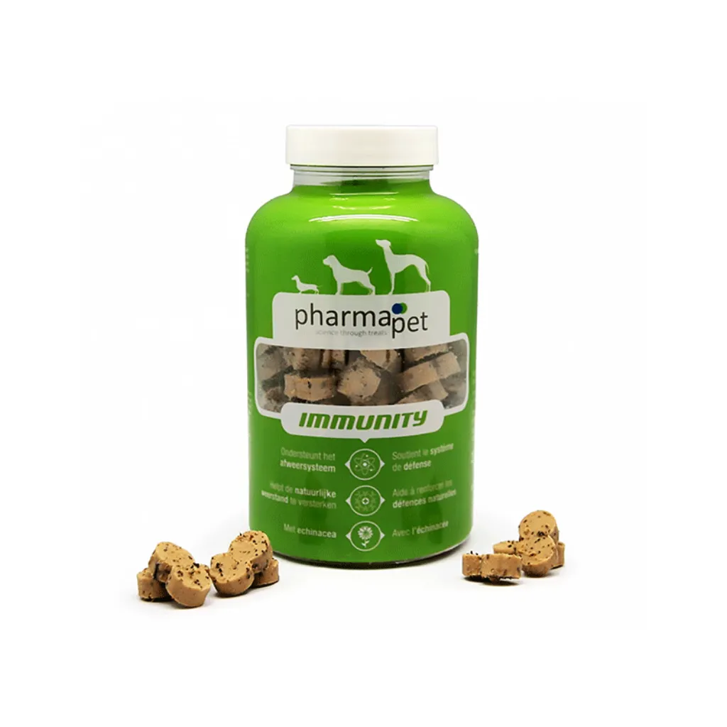 PHARMA PET - SUPLEMENTO