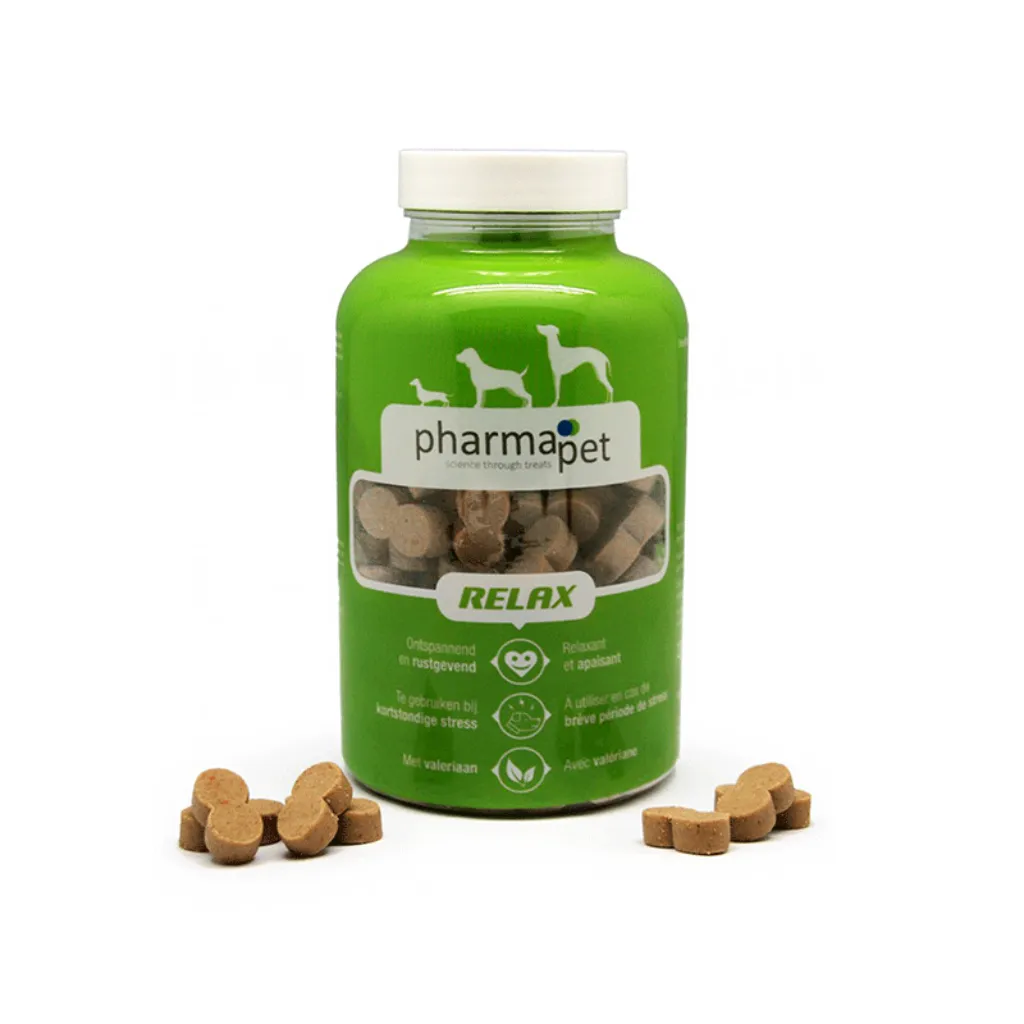 PHARMA PET - SUPLEMENTO