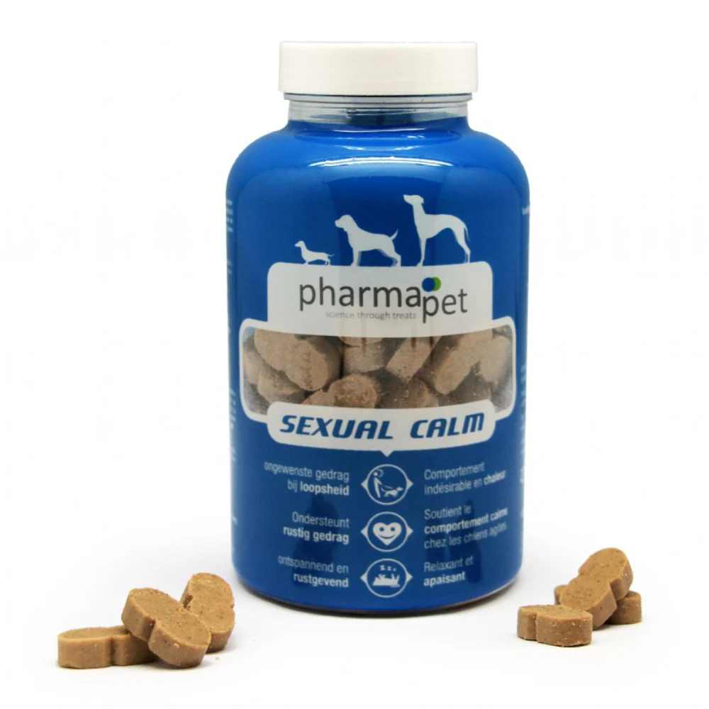 PHARMA PET - SUPLEMENTO