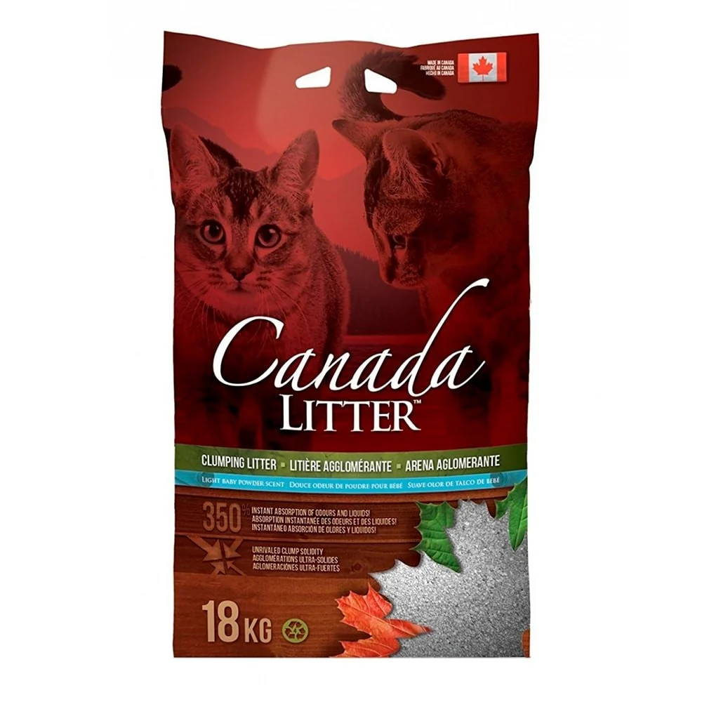 ARENA CANADA LITTER