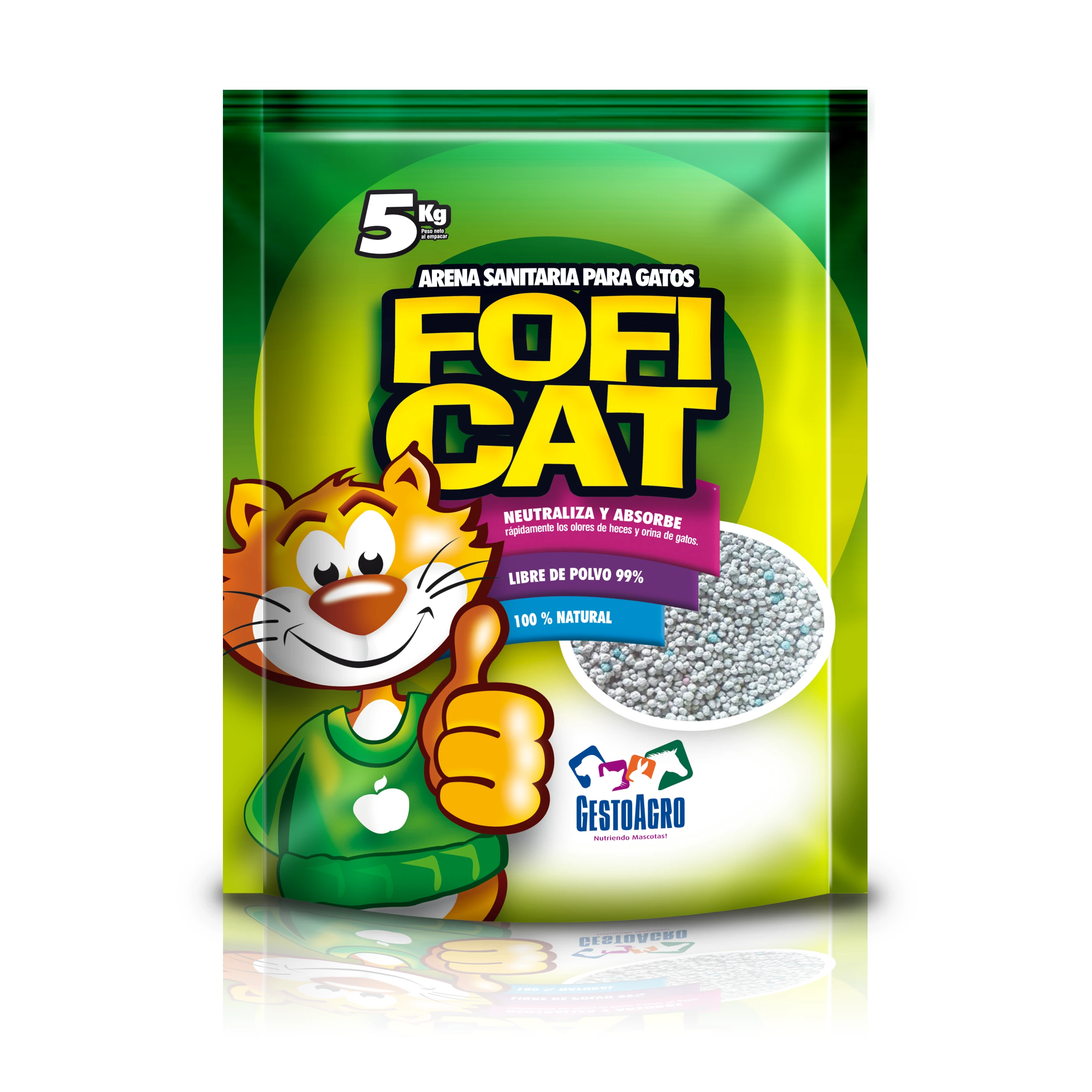 ARENA FOFICAT