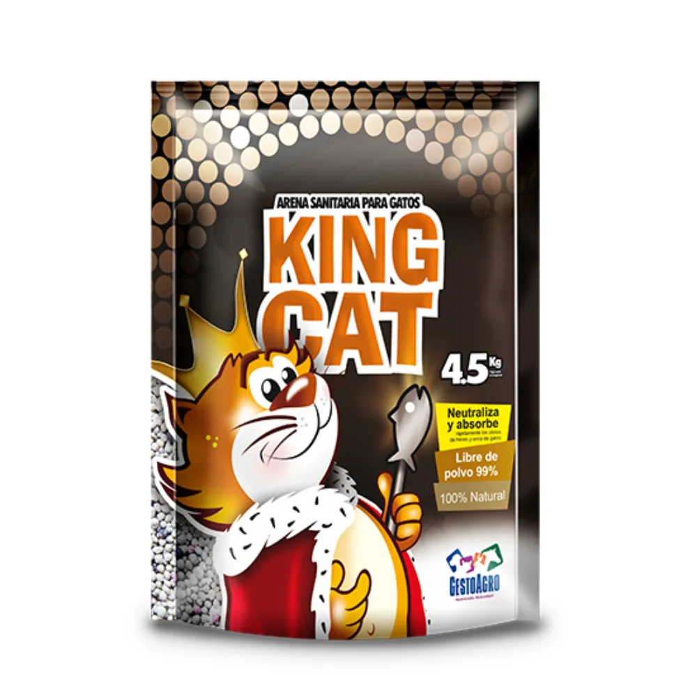 ARENA KING CAT