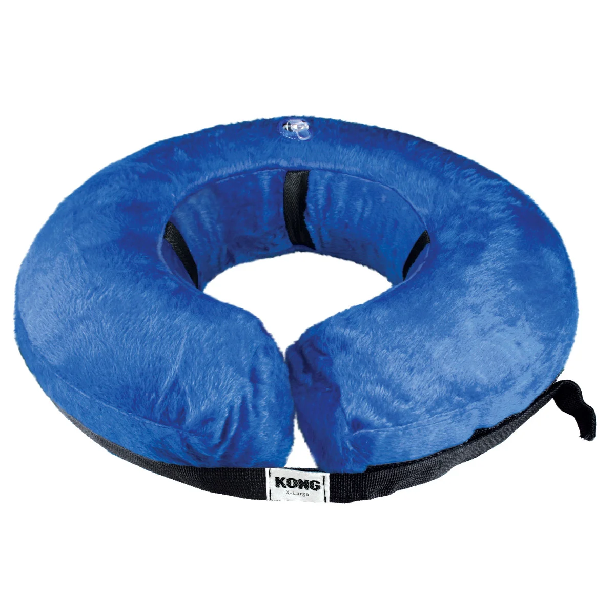 KONG COLLAR DE RECUPERACION INFLABLE CLOUD (XS)
