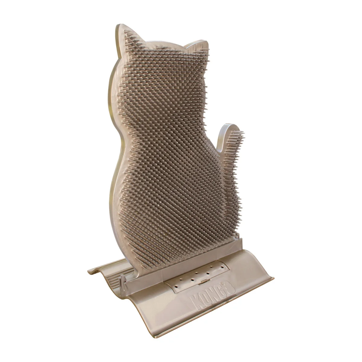 [kong_gato_rascador_connects_kitty_comber] KONG GATO RASCADOR CONNECTS KITTY COMBER