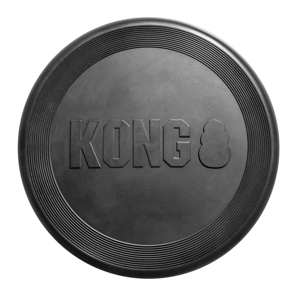 [kong_perro_caucho_extreme_frisbee] KONG PERRO CAUCHO EXTREME FRISBEE