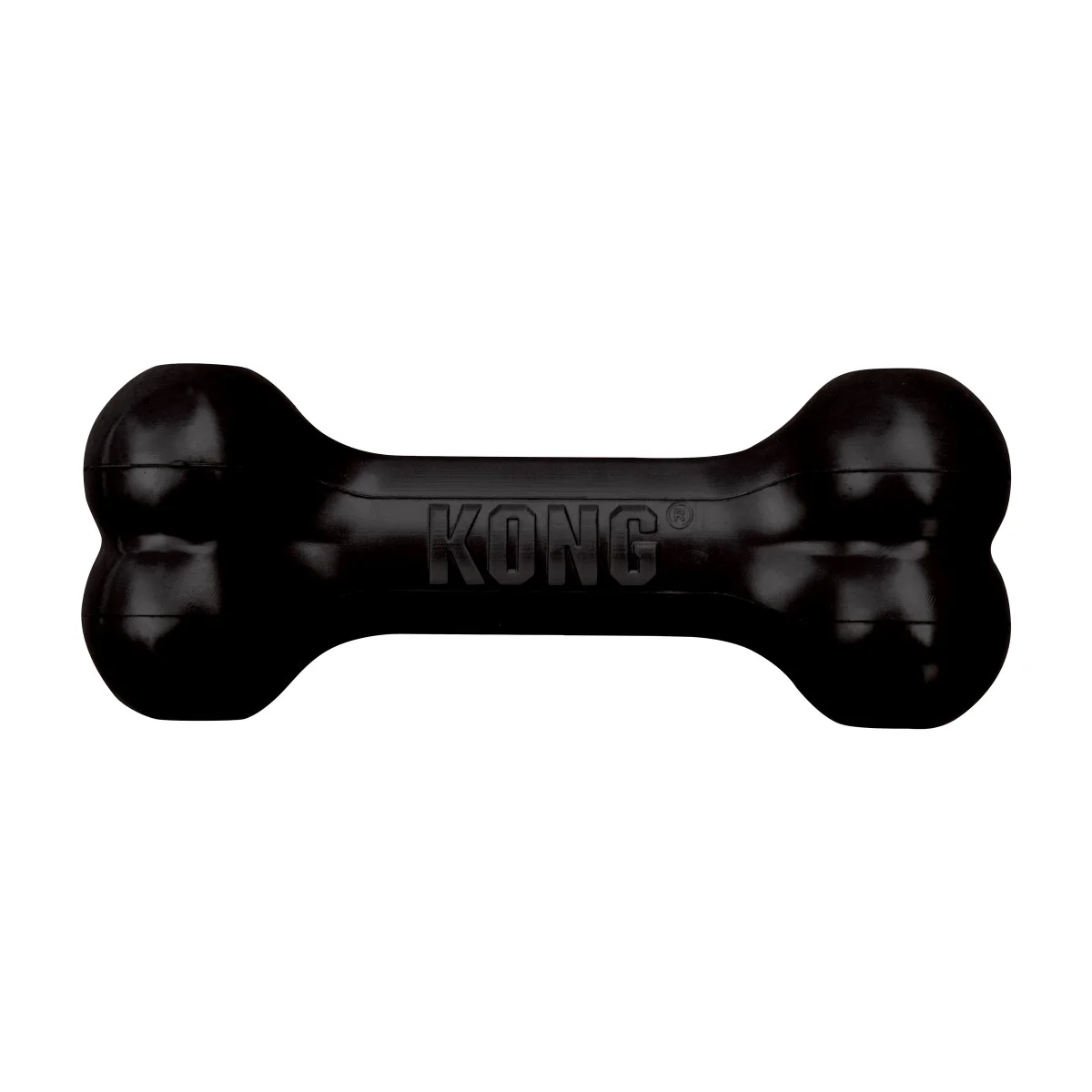 KONG PERRO CAUCHO EXTREME HUESO