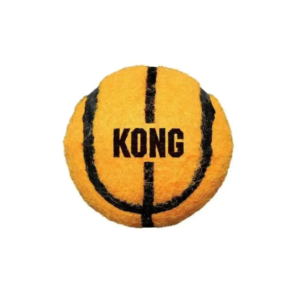 KONG PERRO SPORTS BALLS PELOTA (M, X3 UNDS)