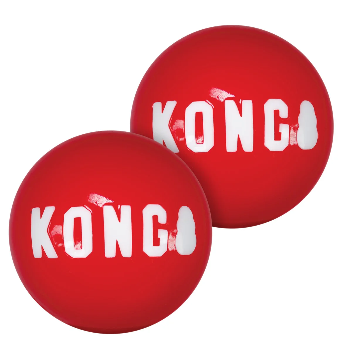 [kong_perro_pelotas_signature] KONG PERRO PELOTAS SIGNATURE