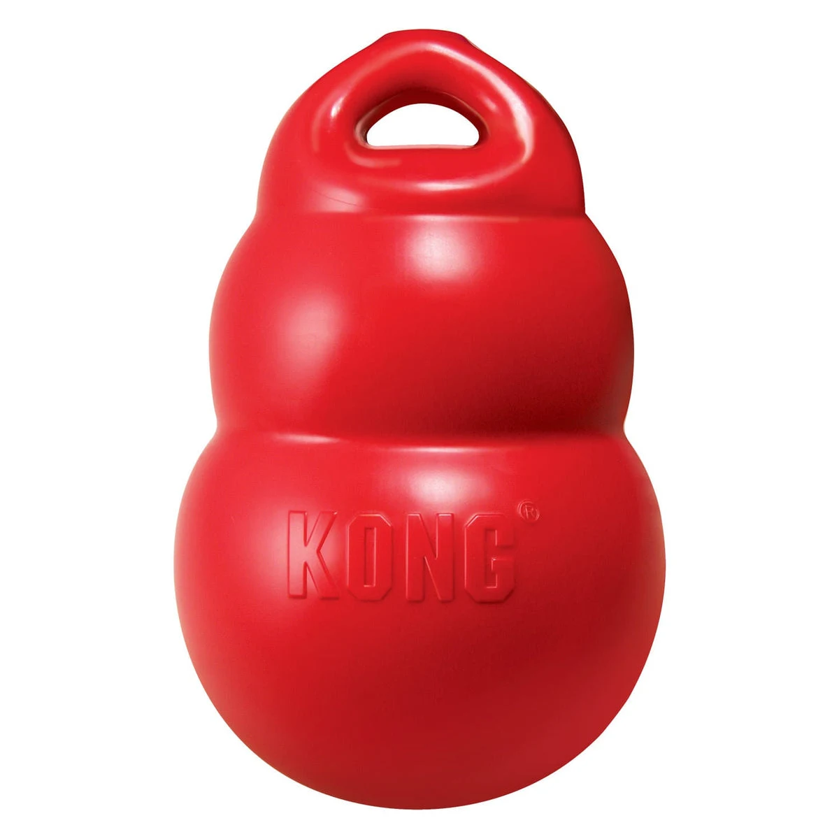 KONG PERRO JUGUETE BOUNZER