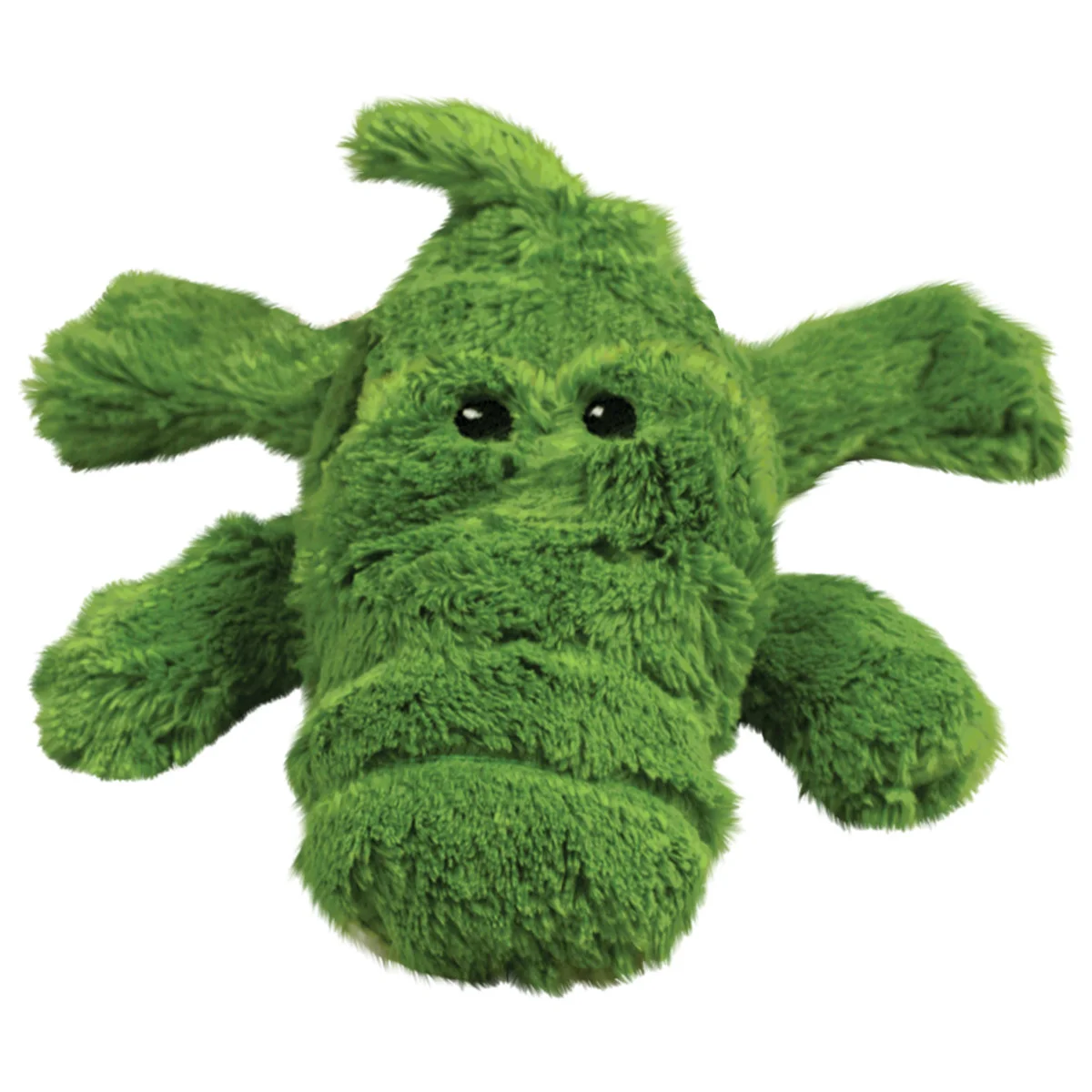[kong_perro_peluche_cozie_cocodrillo] KONG PERRO PELUCHE COZIE COCODRILLO