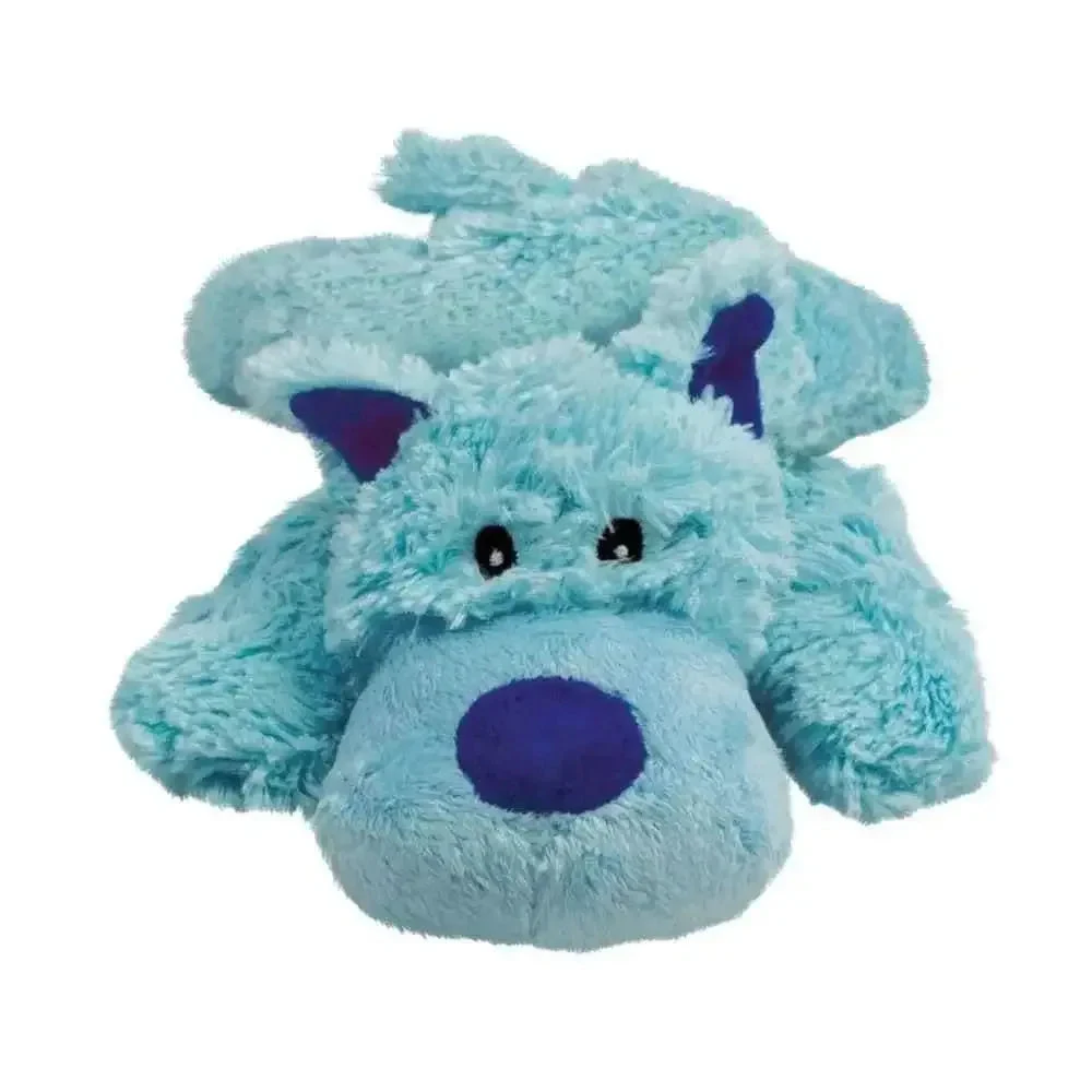 KONG PERRO PELUCHE COZIE BALLY PERRO