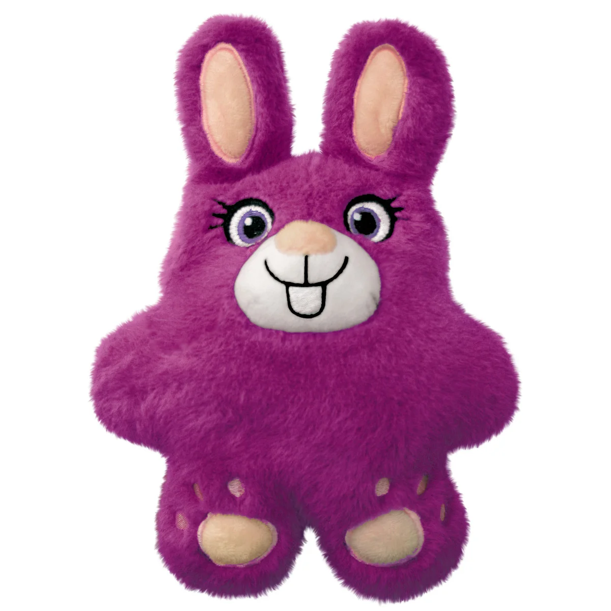 [kong_perro_peluche_snuzzles_conejo] KONG PERRO PELUCHE SNUZZLES CONEJO