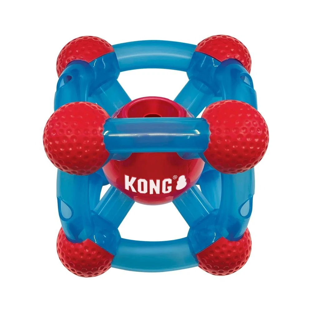 [kong_perro_juguete_rewards_tinker] KONG PERRO JUGUETE REWARDS TINKER