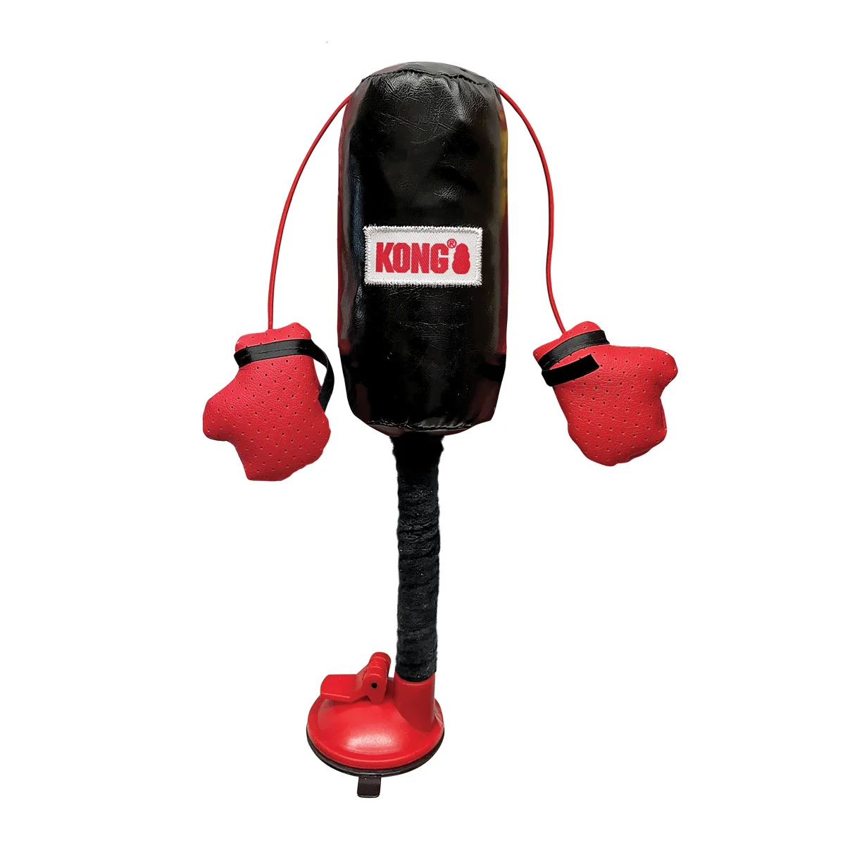 KONG GATO JUGUETE CONNECTS BOXEO SACO
