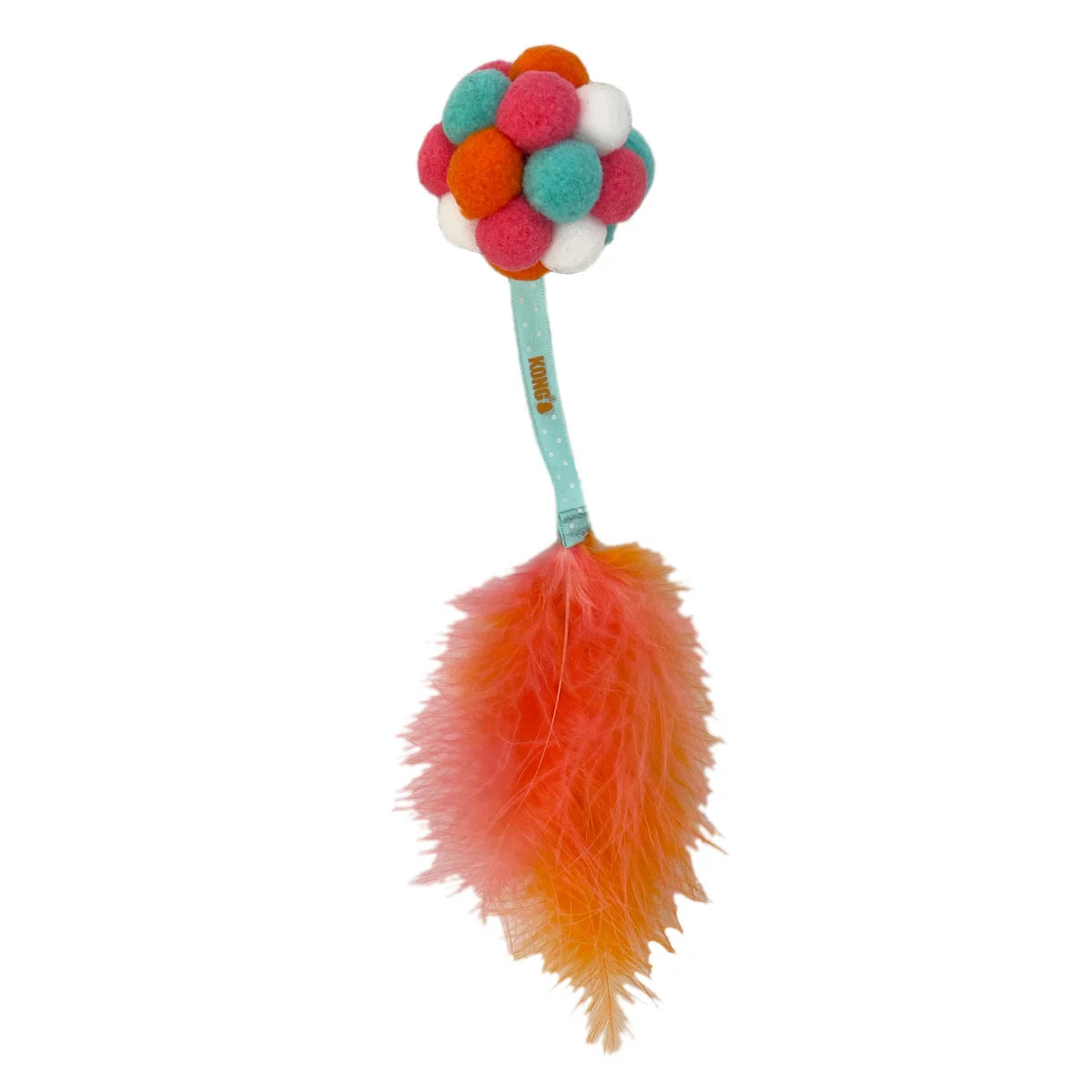 [kong_gato_pelota_bubble] KONG GATO PELOTA BUBBLE