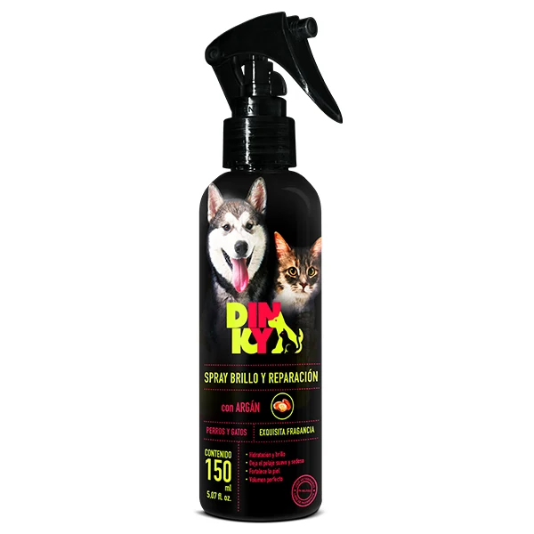 [dinky_spray_para_peinar] DINKY SPRAY PARA PEINAR