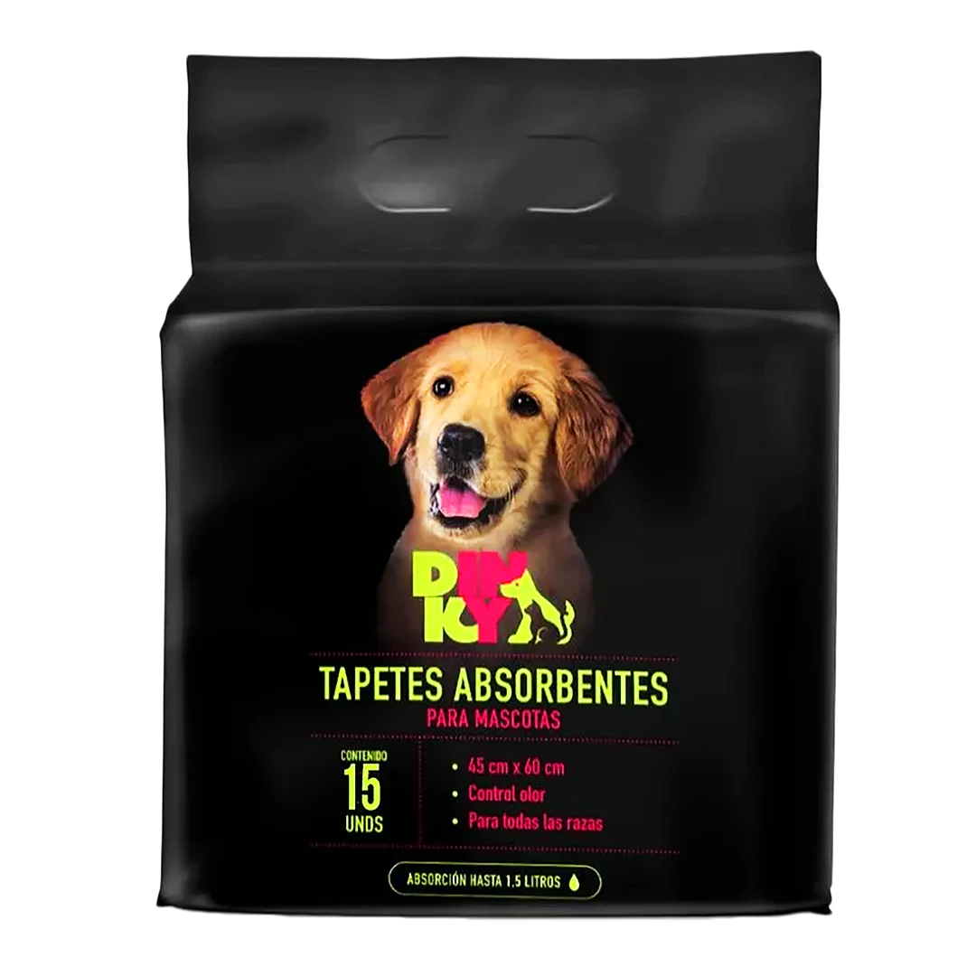 [dinky_tapetes_absorbentes] DINKY TAPETES ABSORBENTES