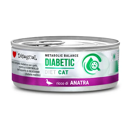 DISUGUAL GATO DIETA MEDICADA INTESTINAL LATA