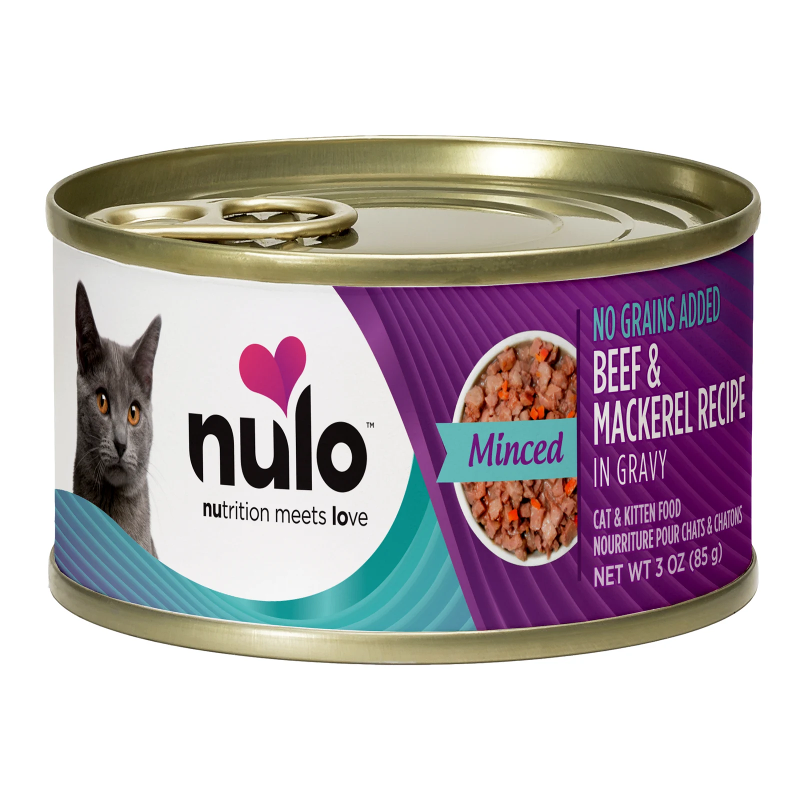 [nulo_gato_humeda_minced_beef_y_mackerel] NULO GATO HUMEDA MINCED BEEF Y MACKEREL