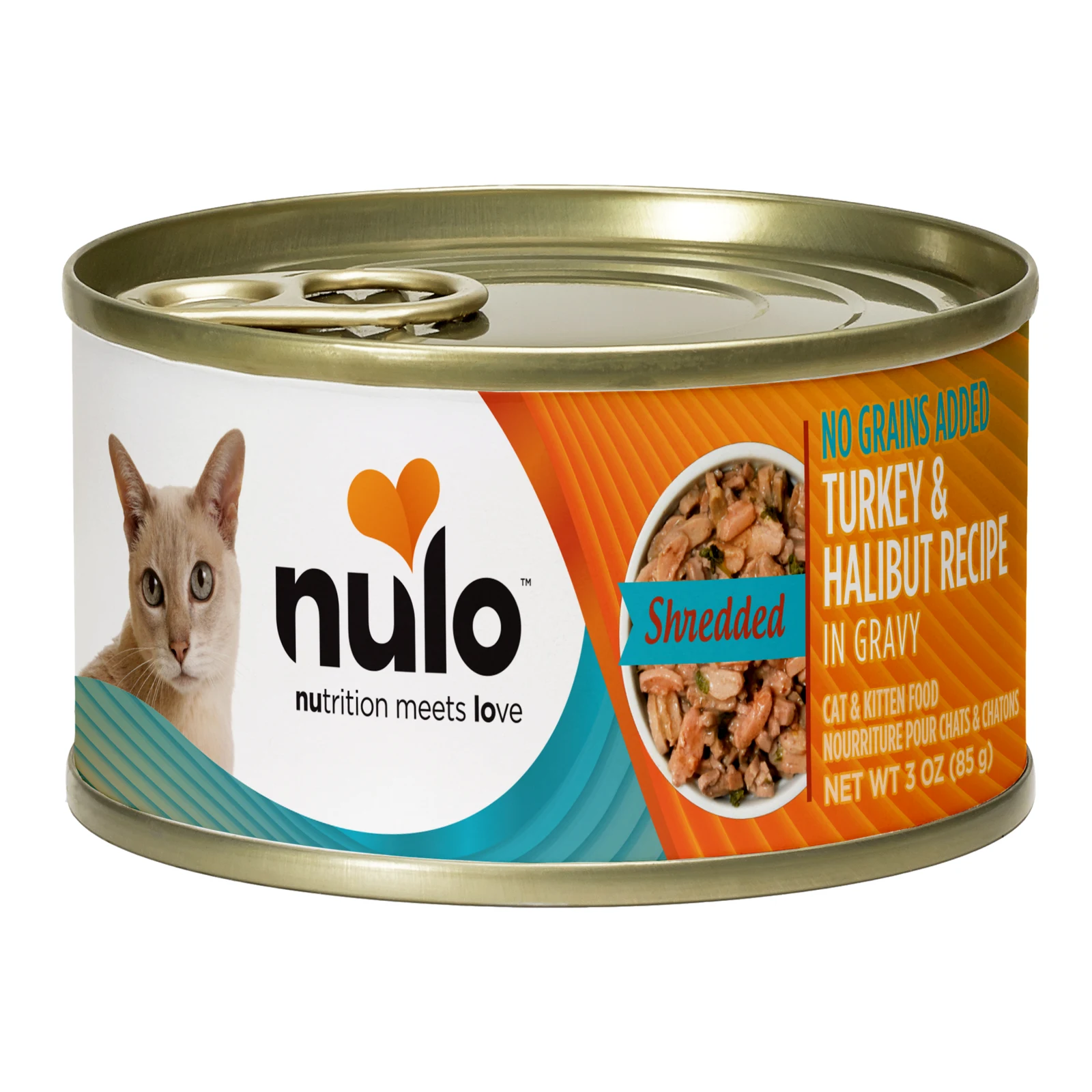 [nulo_gato_humeda_shredded_turkey_y_halibut] NULO GATO HUMEDA SHREDDED TURKEY Y HALIBUT
