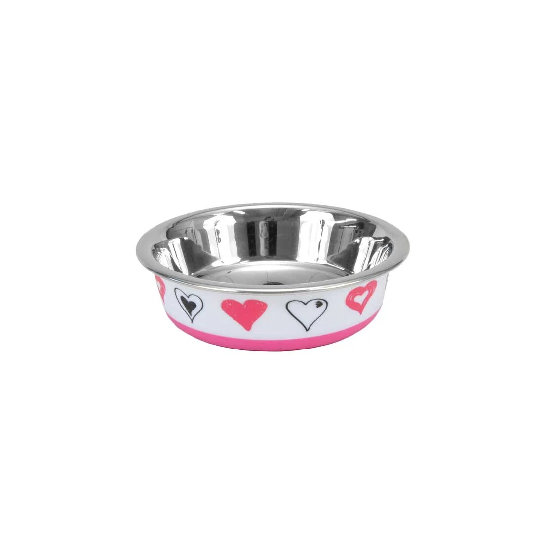 [coastal_comedero_gato_maslow_design_corazon] COASTAL COMEDERO GATO MASLOW DESIGN CORAZON