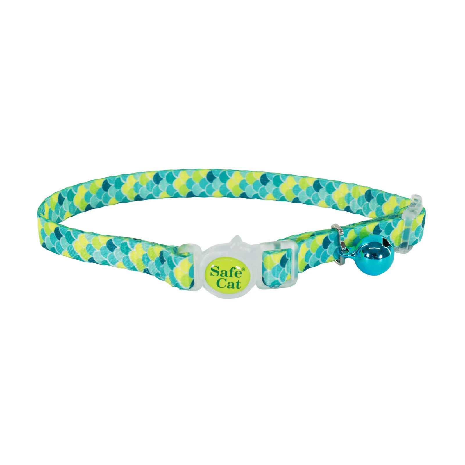 COASTAL COLLAR GATO FASHION