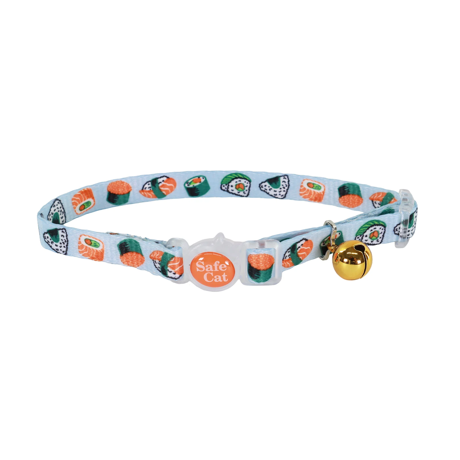 COASTAL COLLAR GATO FASHION