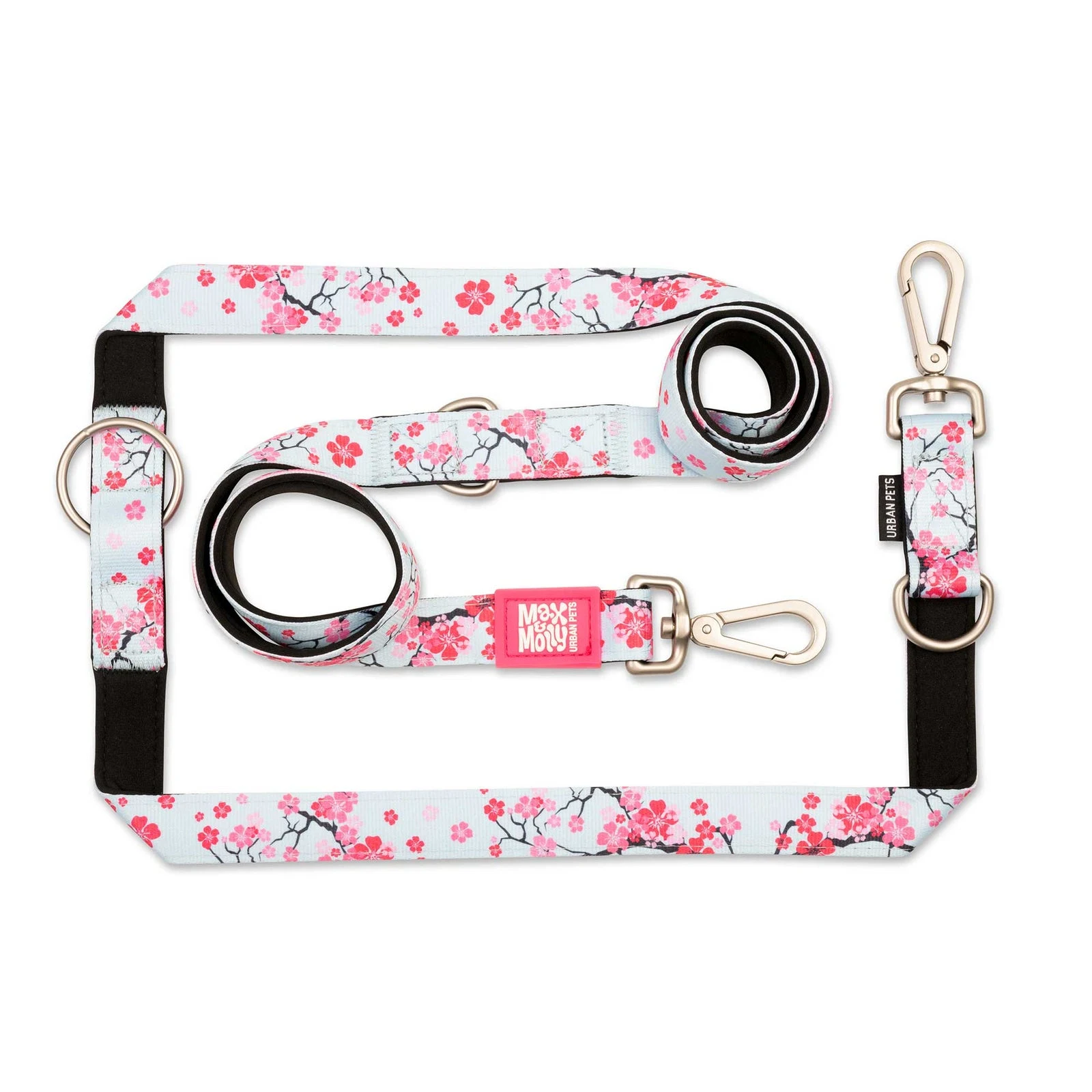 MAX & MOLLY CORREA CHERRY BLOOM (S)