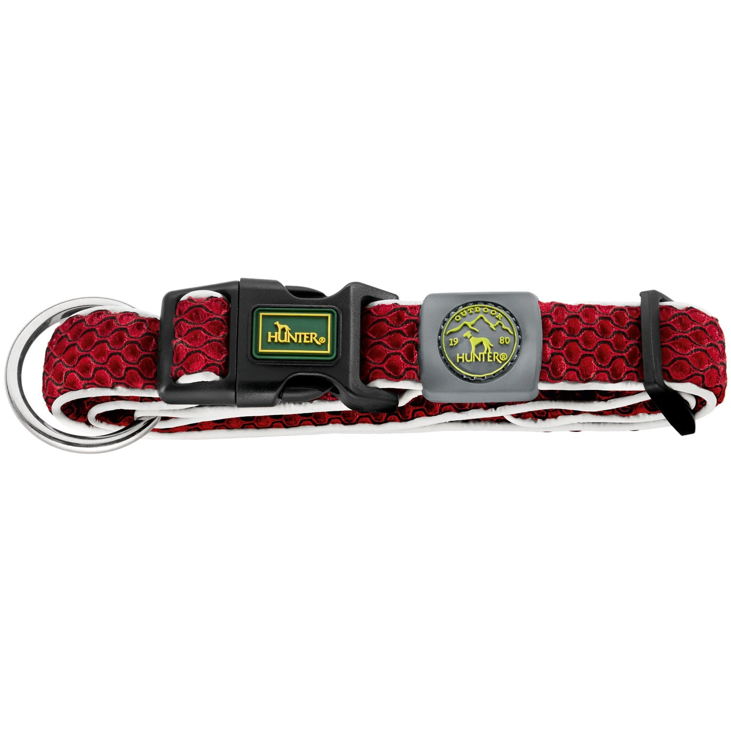 HUNTER COLLAR HILO VP L-XL