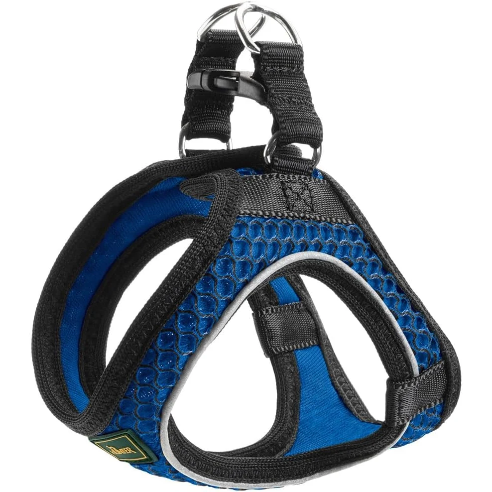 HUNTER ARNES HILO COMFORT AZUL (S-M)