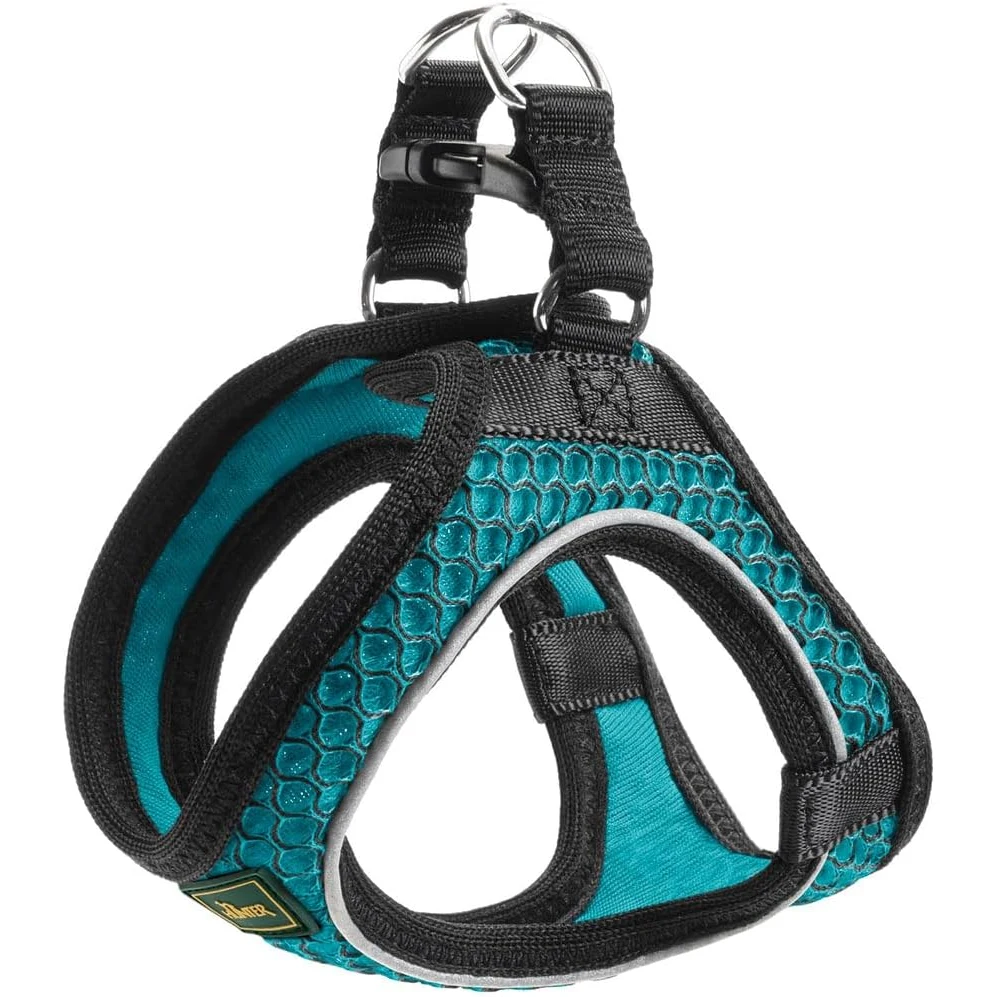 HUNTER ARNES HILO COMFORT TURQUESA (S-M)