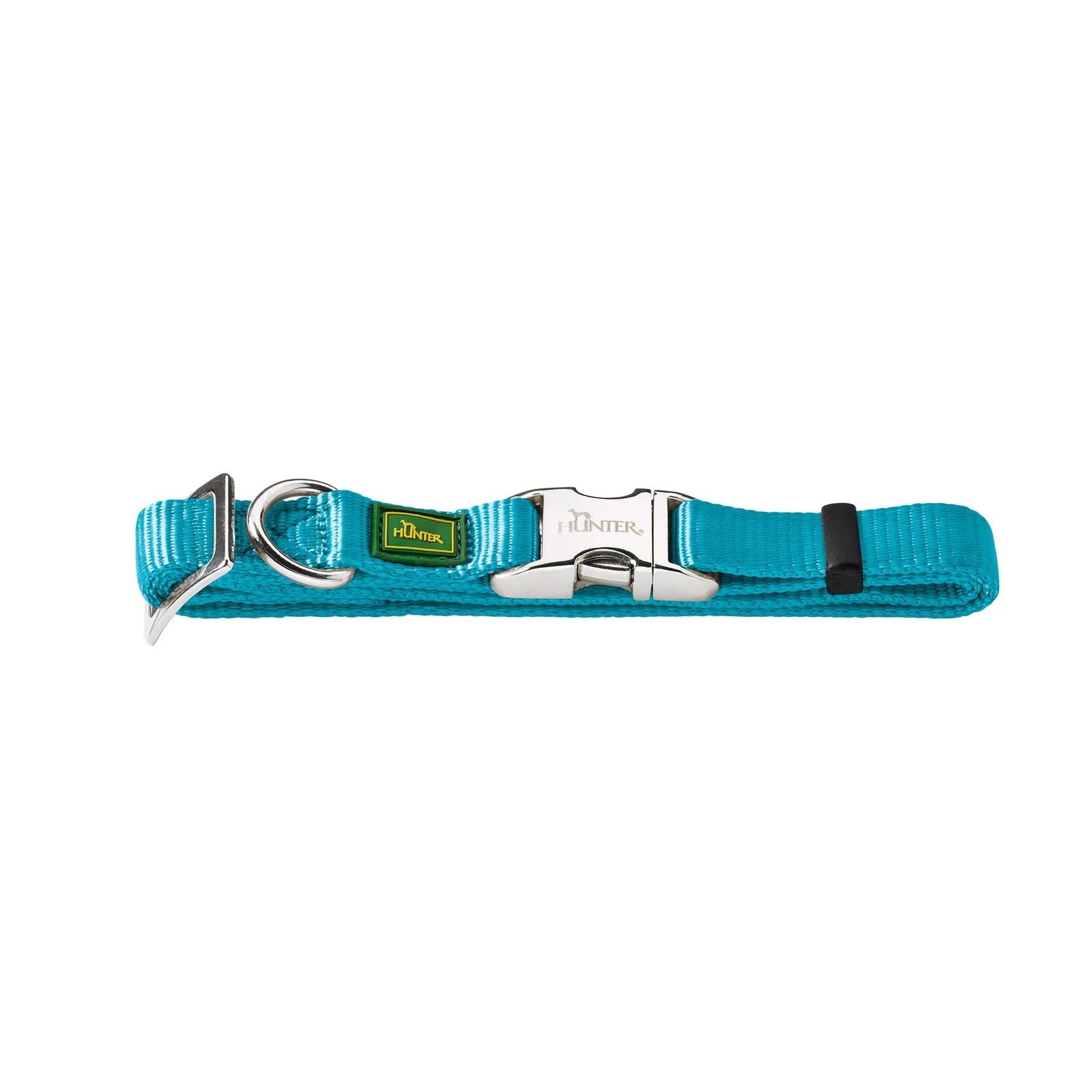 HUNTER COLLAR ALU STRONG TEAL (M)