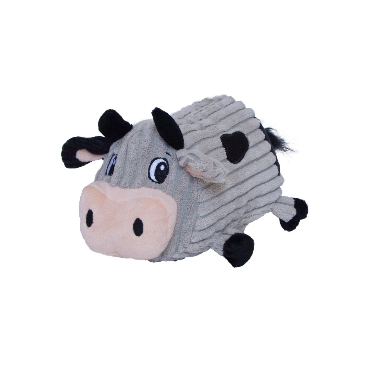 [outward_hound_perro_peluche_fattiez_vaca] OUTWARD HOUND PERRO PELUCHE FATTIEZ VACA