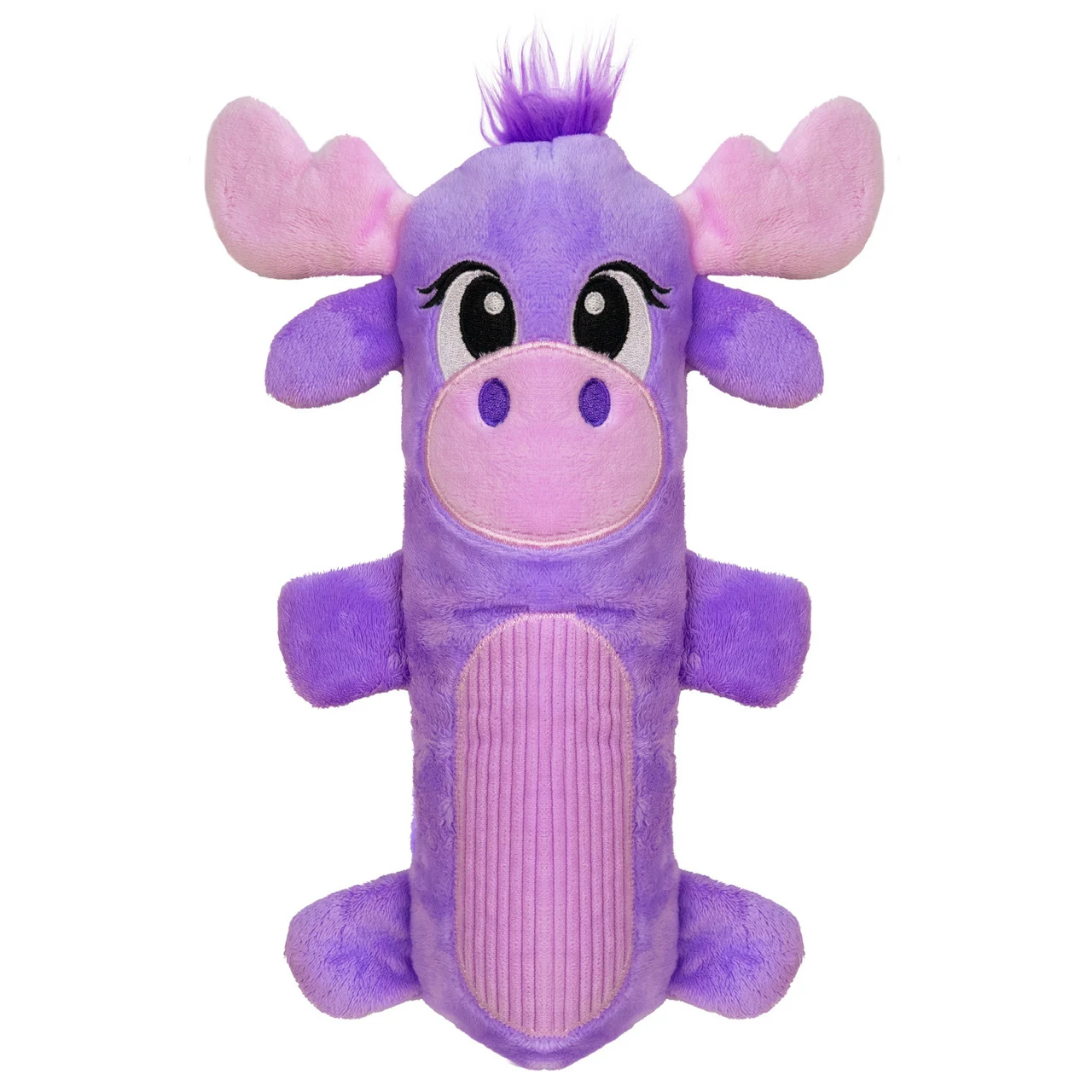 [outward_hound_peluche_big_squeak_alce] OUTWARD HOUND PELUCHE BIG SQUEAK ALCE