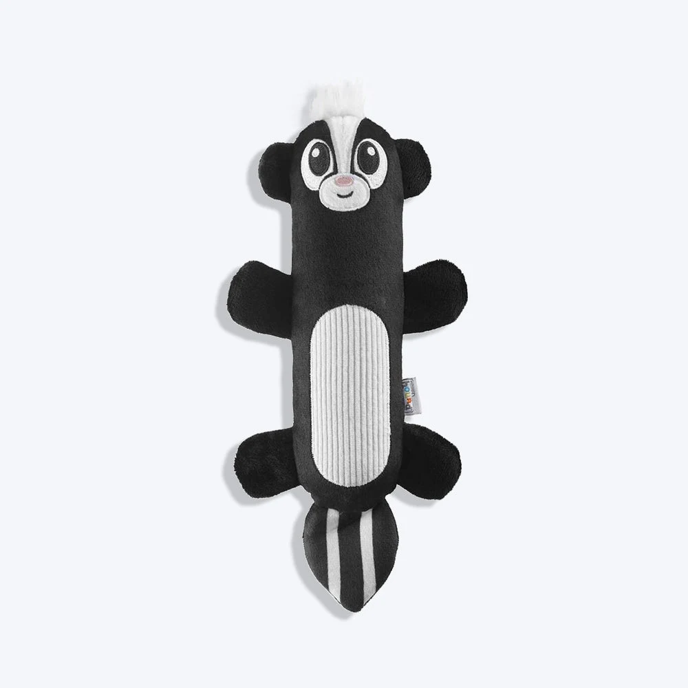 [outward_hound_peluche_big_squeak_zorrillo] OUTWARD HOUND PELUCHE BIG SQUEAK ZORRILLO