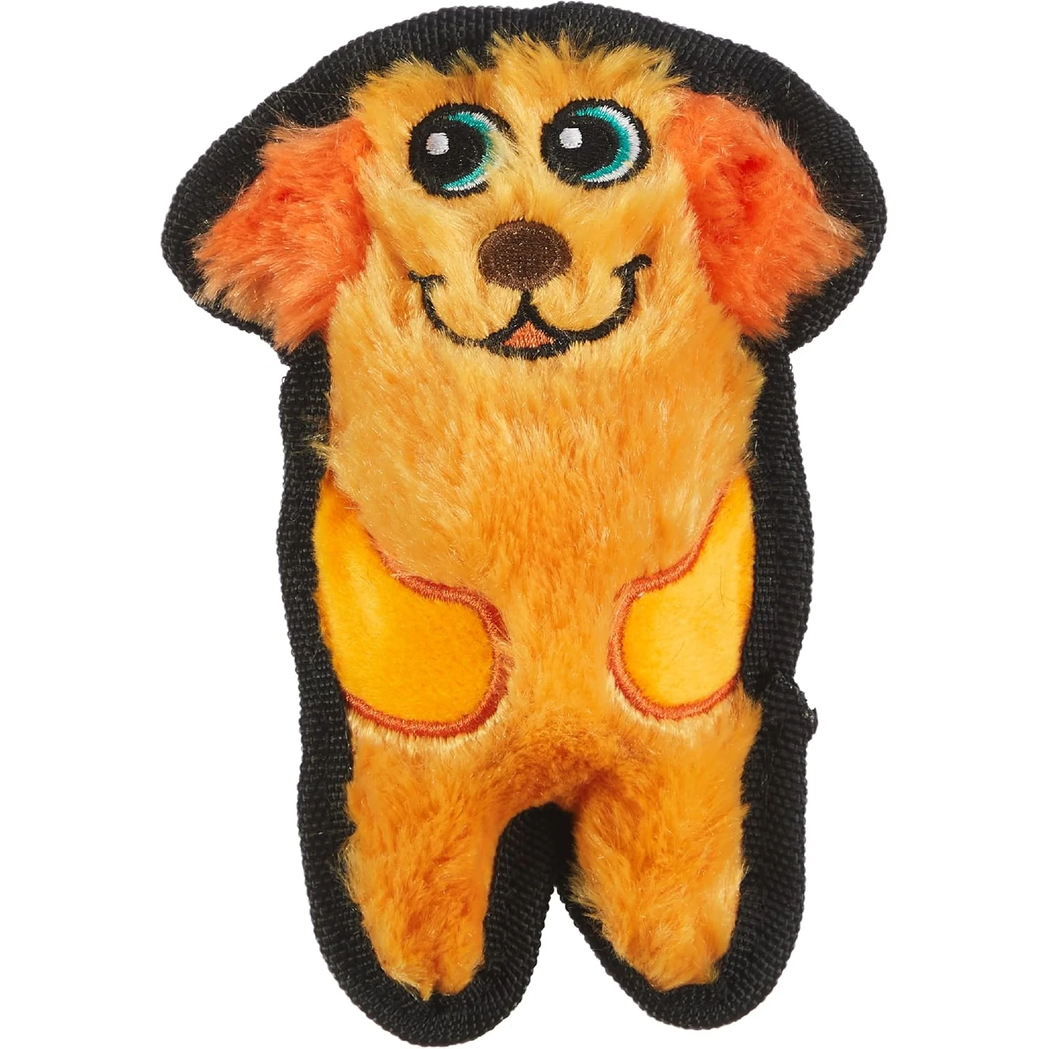 [outward_hound_peluche_durablez_perro] OUTWARD HOUND PELUCHE DURABLEZ PERRO